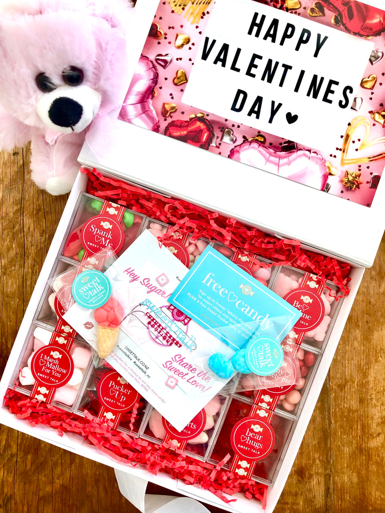 Valentines and Galentines Day Gifts