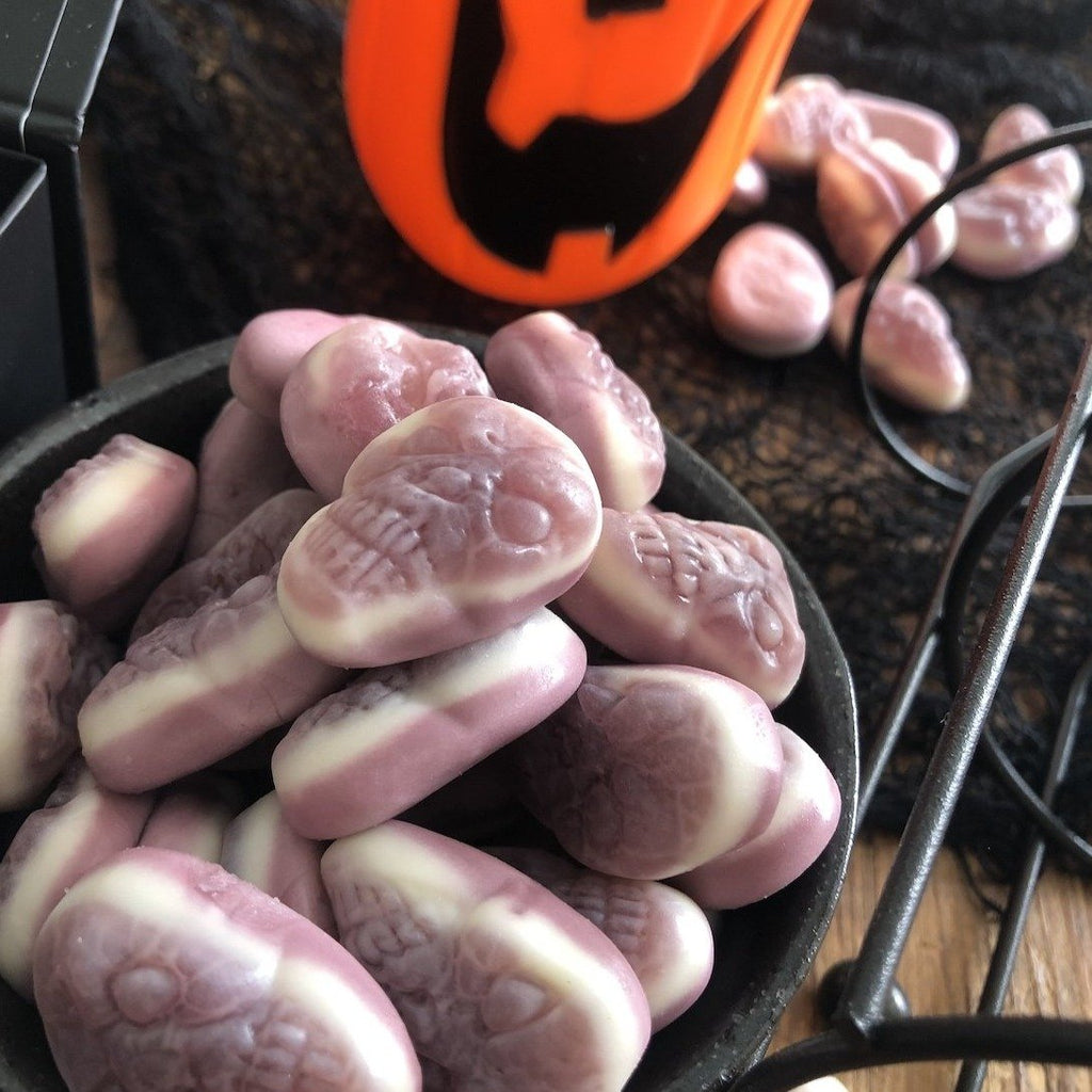 Day of the Dead Skull Gummies