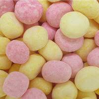 English Bon Bons - Crystal Candy Cube
