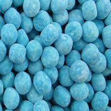English Bon Bons - Crystal Candy Cube