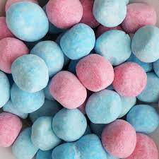 English Bon Bons - Crystal Candy Cube