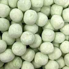 English Bon Bons - Crystal Candy Cube