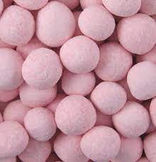 English Bon Bons - Crystal Candy Cube